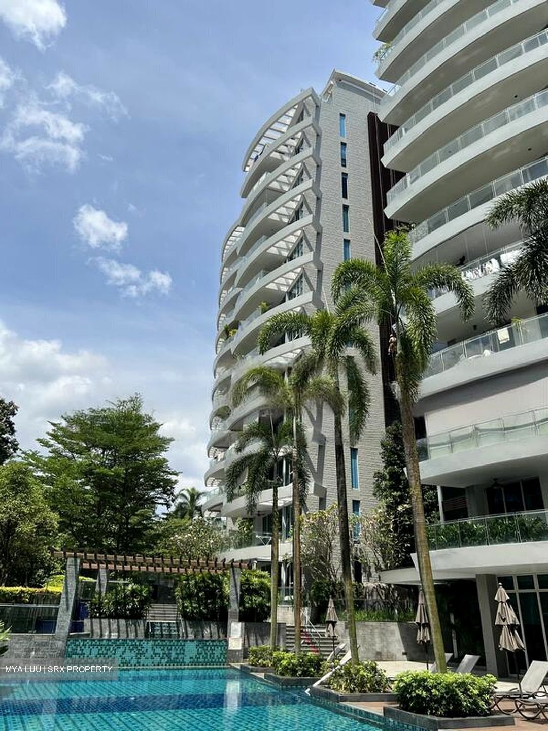 The Solitaire (D10), Condominium #456944451